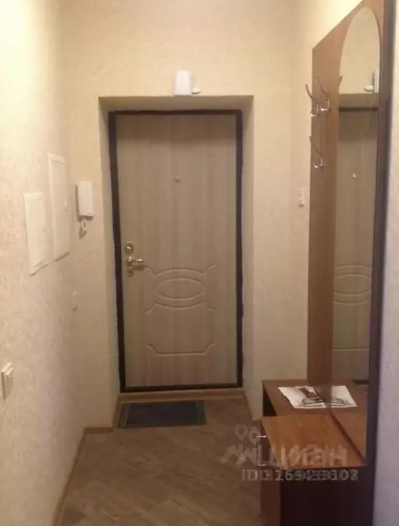 2-к кв. Москва Сеславинская ул., 32К2 (50.0 м) - Фото 1