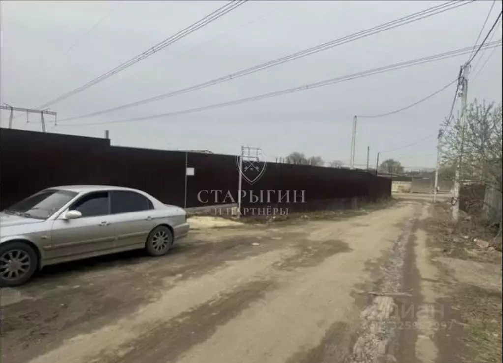 Участок в Московская область, Ленинский городской округ, Молоково пгт ... - Фото 2