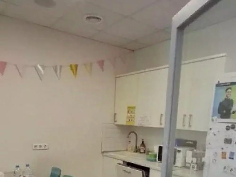 Офис в Москва 1-й Нагатинский проезд, 10с1 (286 м) - Фото 2