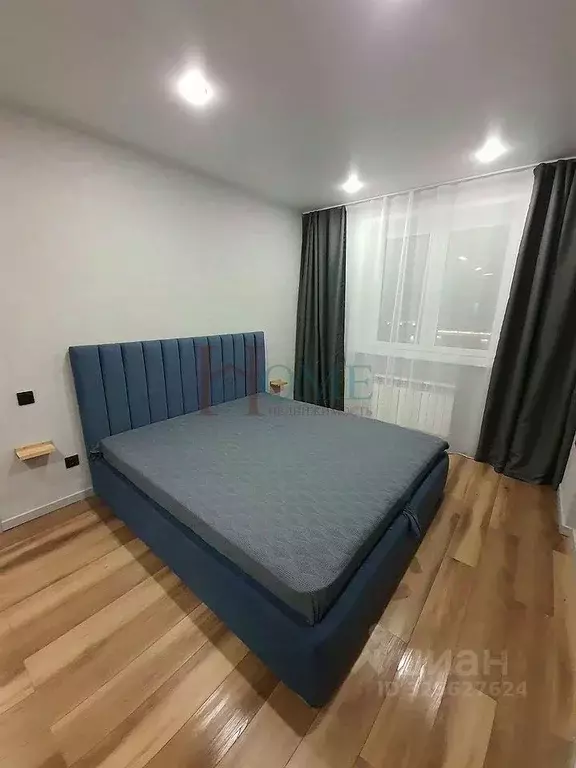 1-к кв. Новосибирская область, Новосибирск ул. Николая Островского, 60 ... - Фото 1