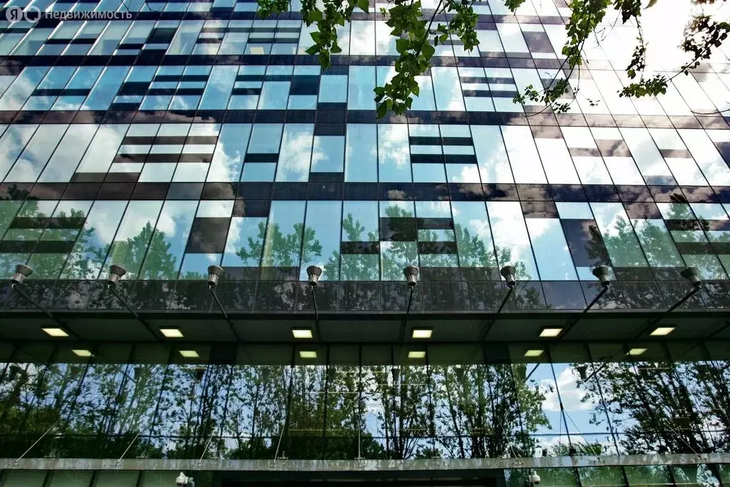 Офис (200 м) - Фото 1