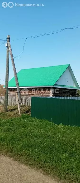 Участок в село Красный Зилим, Центральная улица (29.31 м) - Фото 0