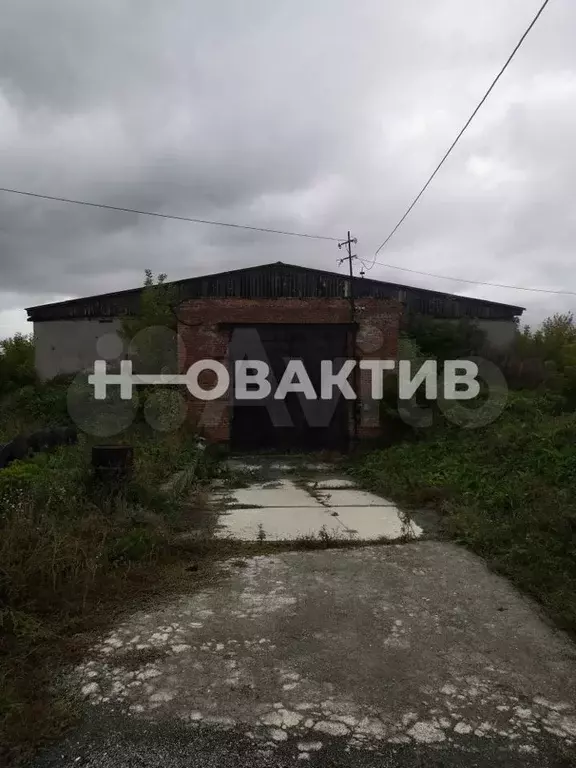 Продам помещение свободного назначения, 1500 м - Фото 0