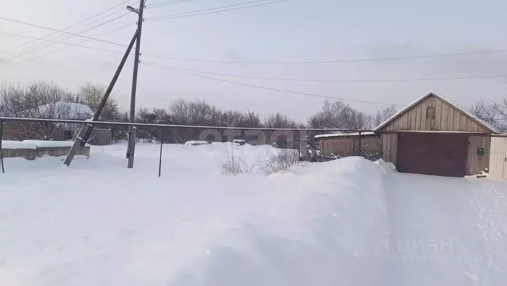 Участок в Саратовская область, Балашов Пугачевская ул., 114 (6.8 сот.) - Фото 1