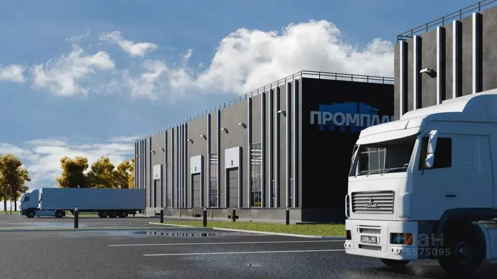 Помещение свободного назначения в Московская область, Богородский ... - Фото 2