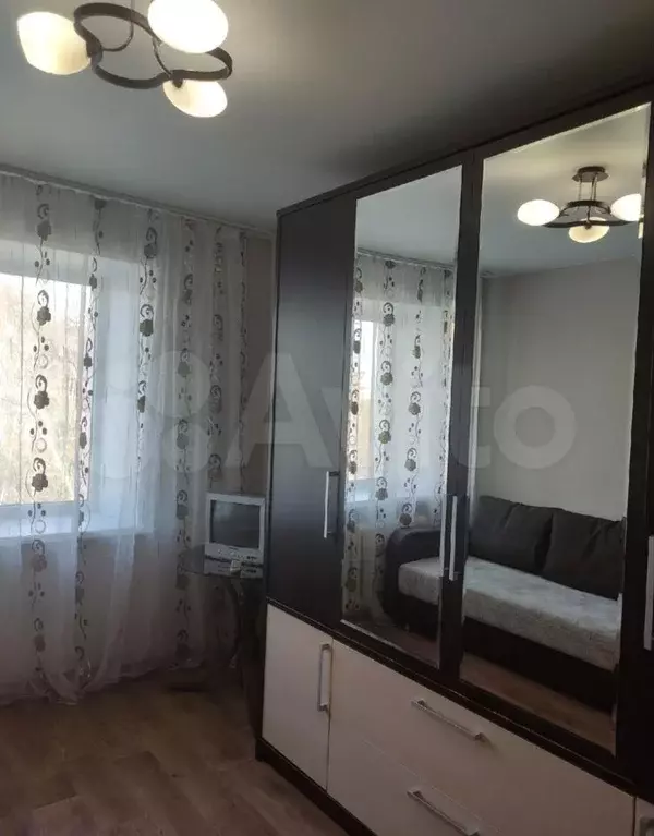 Квартира-студия, 18м, 5/5эт. - Фото 0