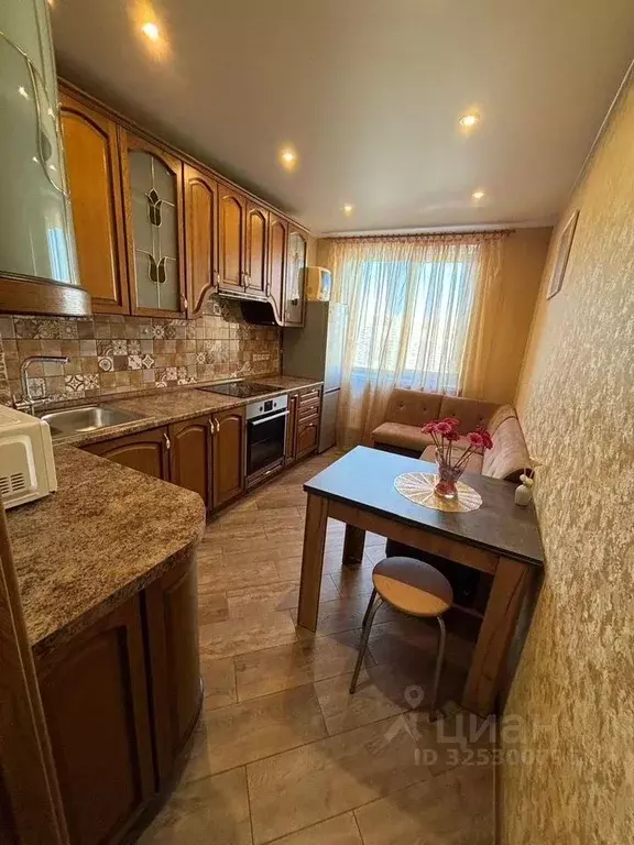 1-к кв. Ленинградская область, Кудрово г. Всеволожский район, ... - Фото 2