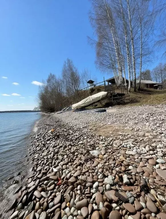 Коттедж в Нижегородская область, Чкаловск муниципальный округ, д. ... - Фото 2