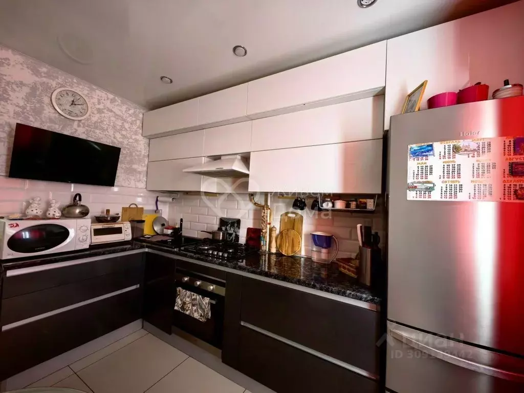 2-к кв. Волгоградская область, Волгоград Гражданская ул., 16 (50.5 м) - Фото 2