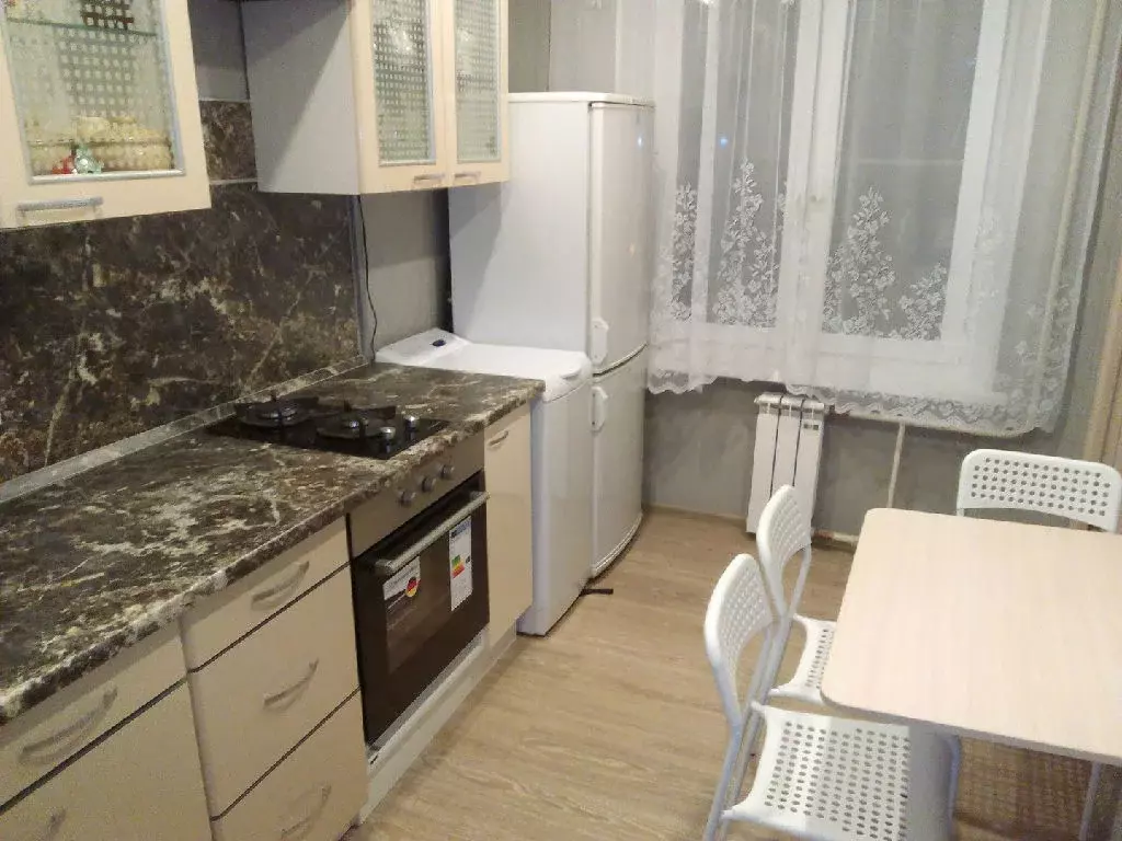 Продается 2-комнатная квартира - Фото 2