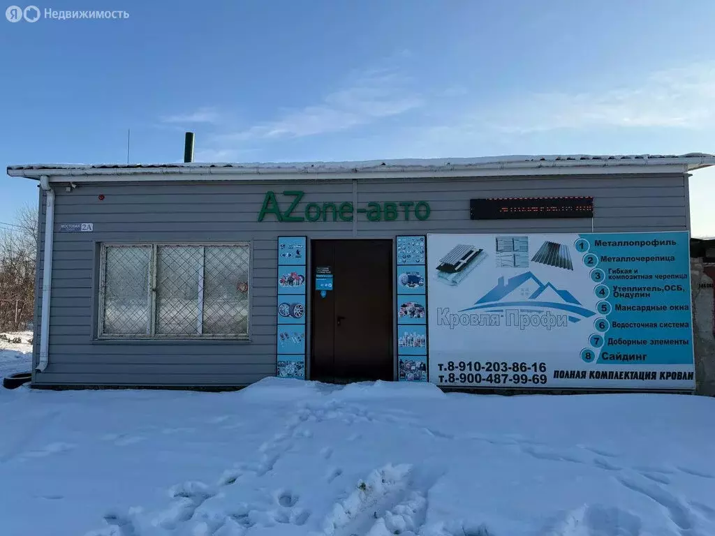 Торговая площадь (110 м) - Фото 2