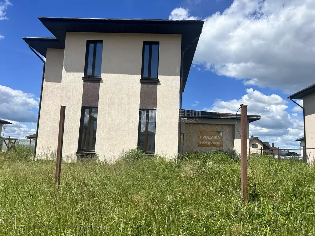 Коттедж в Владимирская область, Суздальский муниципальный округ, пос. ... - Фото 2