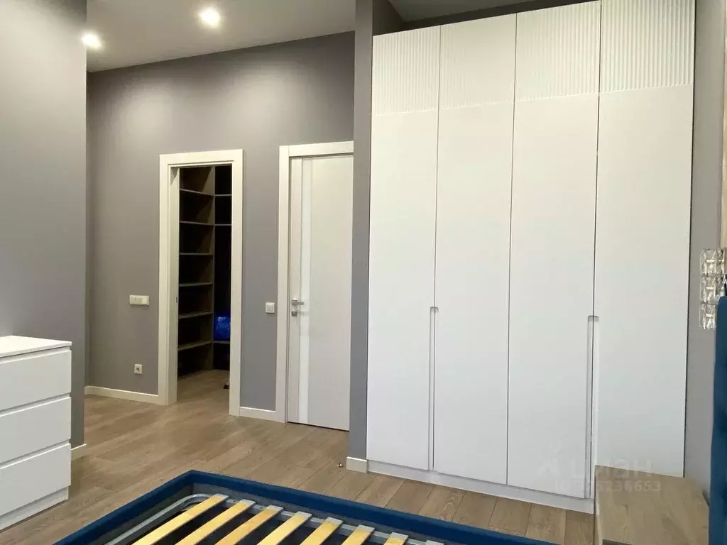 2-к кв. Московская область, Одинцовский городской округ, Заречье пгт ... - Фото 1