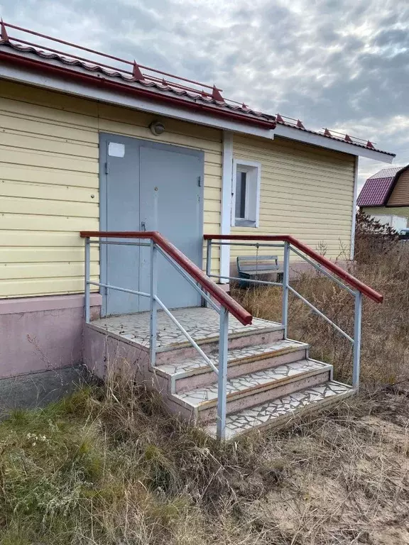 Помещение свободного назначения в Иркутская область, Братск ... - Фото 2