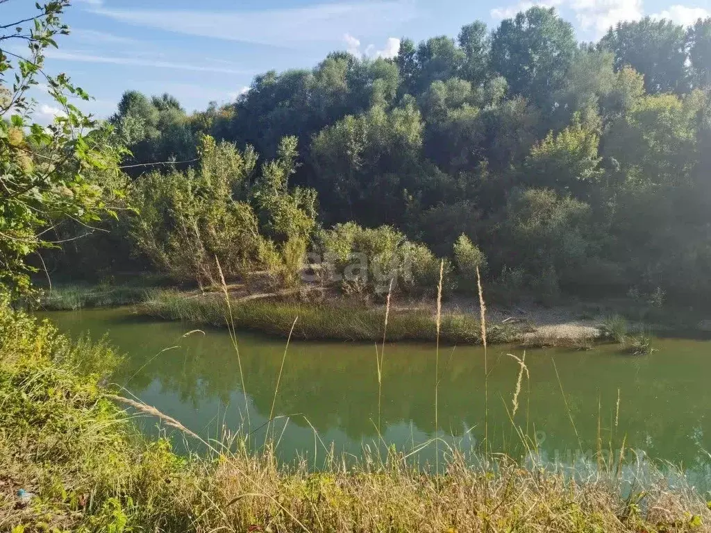 Участок в Краснодарский край, Горячий Ключ  (6.0 сот.) - Фото 1