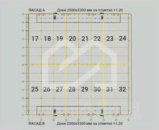 Производственное помещение в Московская область, Ногинск Богородский ... - Фото 2