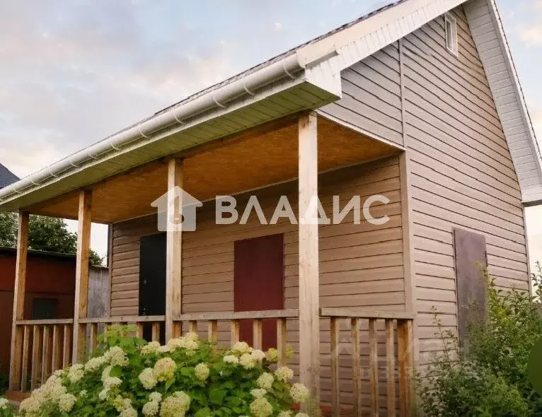 Участок в Нижегородская область, Балахна № 4 АО Волга садоводческое ... - Фото 1