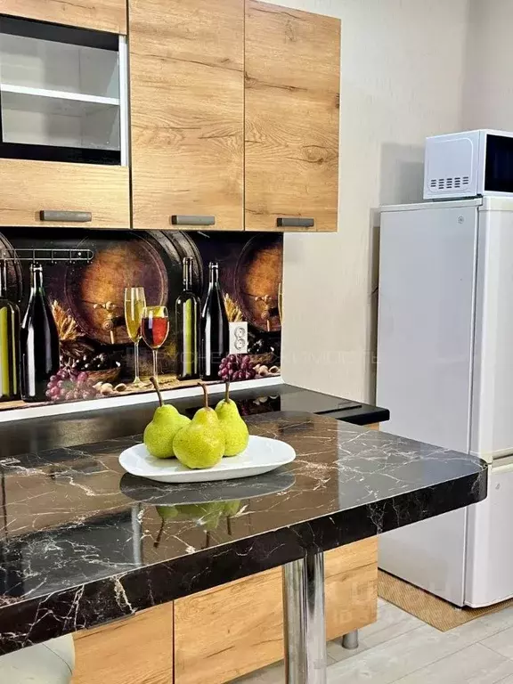 Студия Кировская область, Киров ул. Краснополянская, 5 (21.5 м) - Фото 1