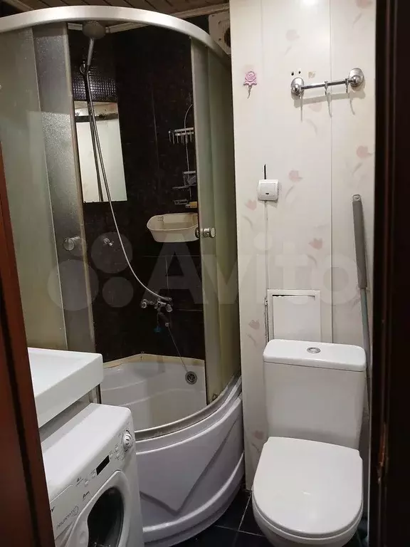 2-к. квартира, 39 м, 5/5 эт. - Фото 0