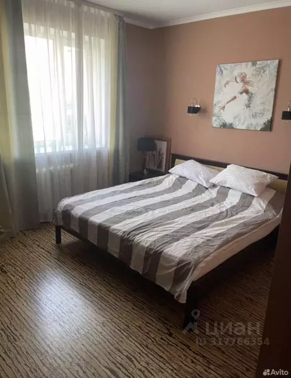 2-к кв. Калининградская область, Зеленоградск 1-й Железнодорожный ... - Фото 0