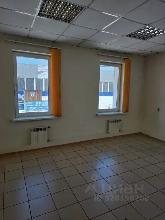 Офис в Иркутская область, Иркутск ул. Ширямова, 4/1И (10 м) - Фото 1