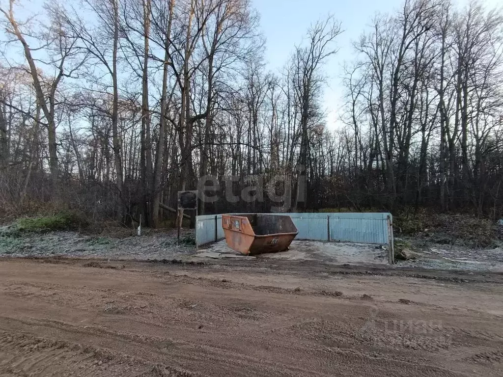 Участок в Башкортостан, Уфимский район, Чесноковский сельсовет, ... - Фото 2