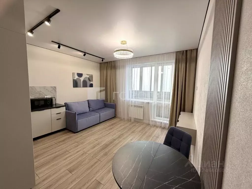 Студия Новосибирская область, Новосибирск 2-я Воинская ул., 53 (25.0 ... - Фото 1