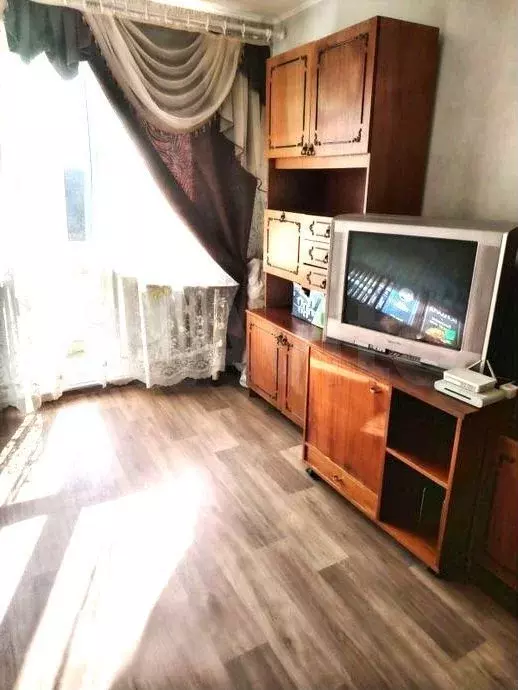 1-к. квартира, 35 м, 4/5 эт. - Фото 1