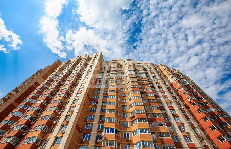 Гараж в Москва ул. Твардовского, 12к3 (17 м) - Фото 1