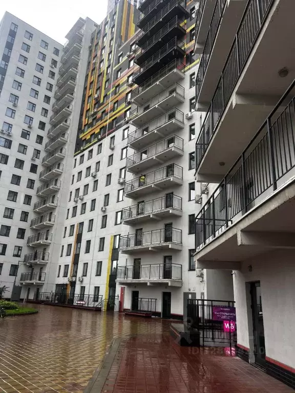 Помещение свободного назначения в Москва просп. Маршала Жукова, 37К2 ... - Фото 0