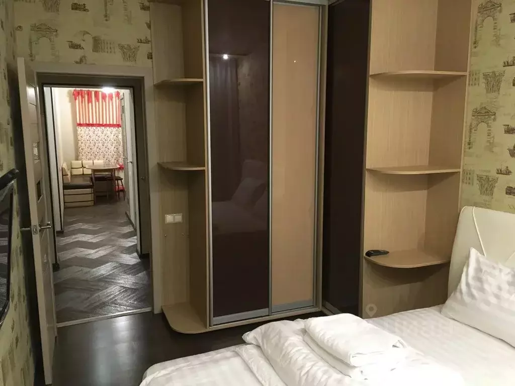 2-к кв. Ямало-Ненецкий АО, Новый Уренгой Юбилейная ул., 1 (60.0 м) - Фото 1