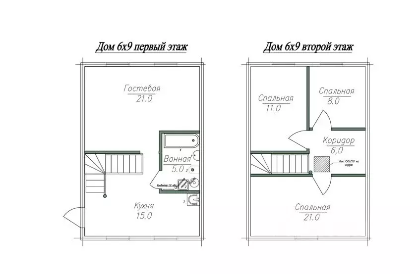 Дом в Московская область, Щелково городской округ, Цветочная тер. ул. ... - Фото 2