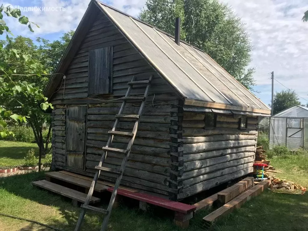 Купить Дачу В Снт Боровинка Набережные Челны