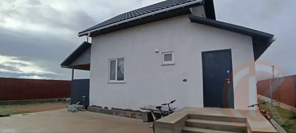 Дом в Каменоломня, улица Гаспринского, 40 (76.4 м) - Фото 1