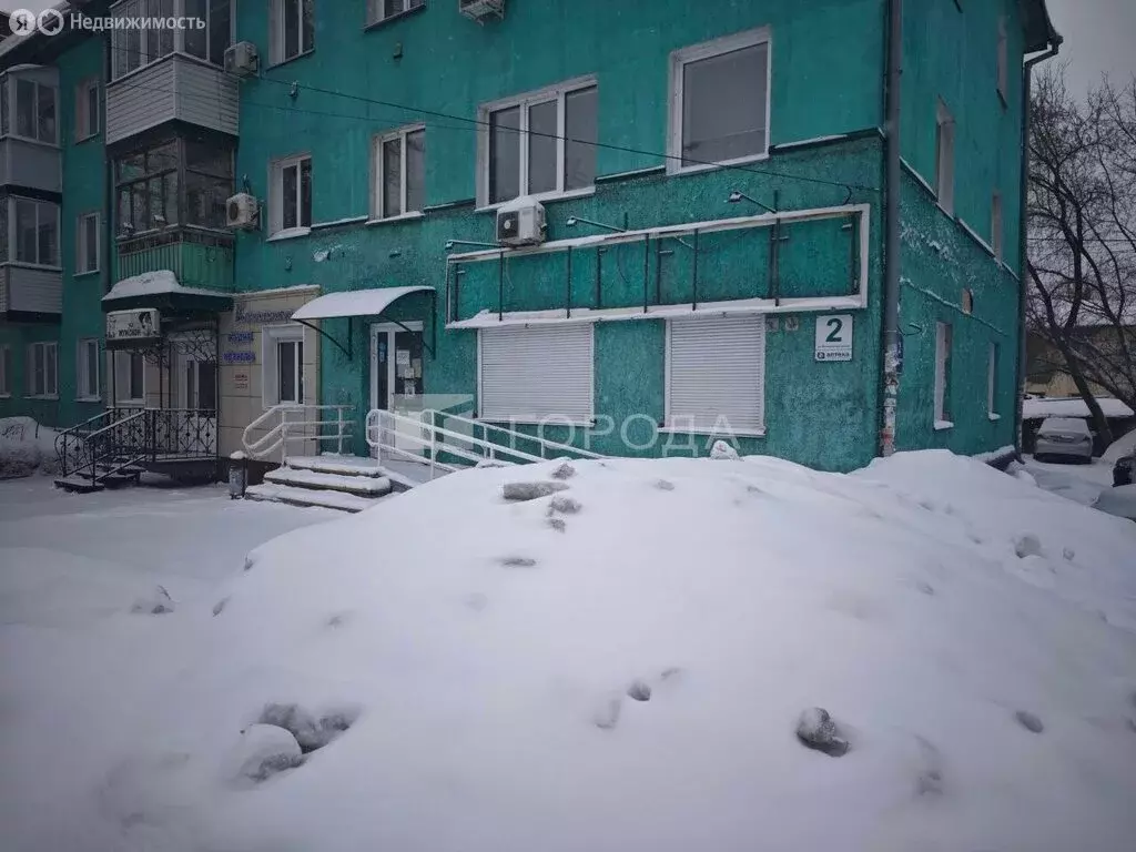 Помещение свободного назначения (117.4 м) - Фото 2