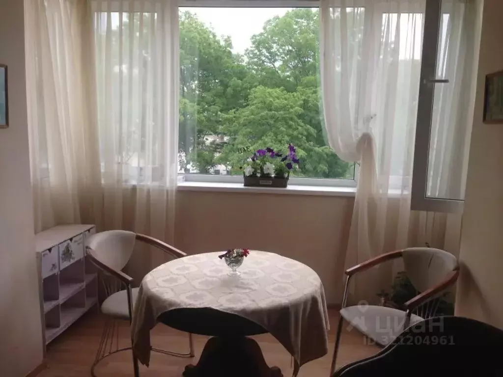 2-к кв. Приморский край, Владивосток ул. Уборевича, 15 (60.0 м) - Фото 1