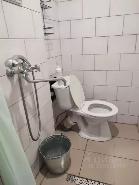 Студия Иркутская область, Иркутск ул. Бородина, 7 (20.0 м) - Фото 1