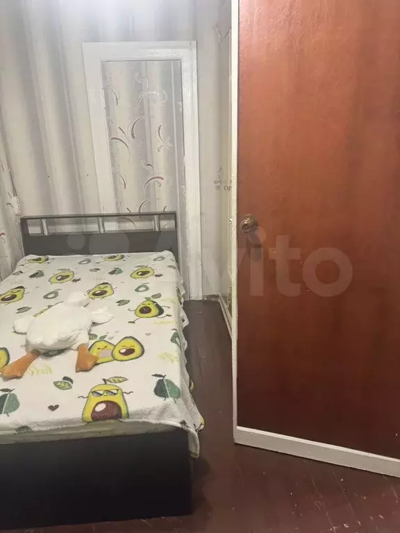 Комната 15 м в 2-к., 2/5 эт. - Фото 0