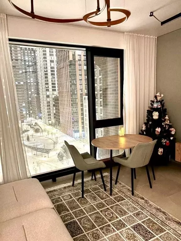 1-к кв. Москва Волгоградский просп., 32/5к2 (38.0 м) - Фото 2