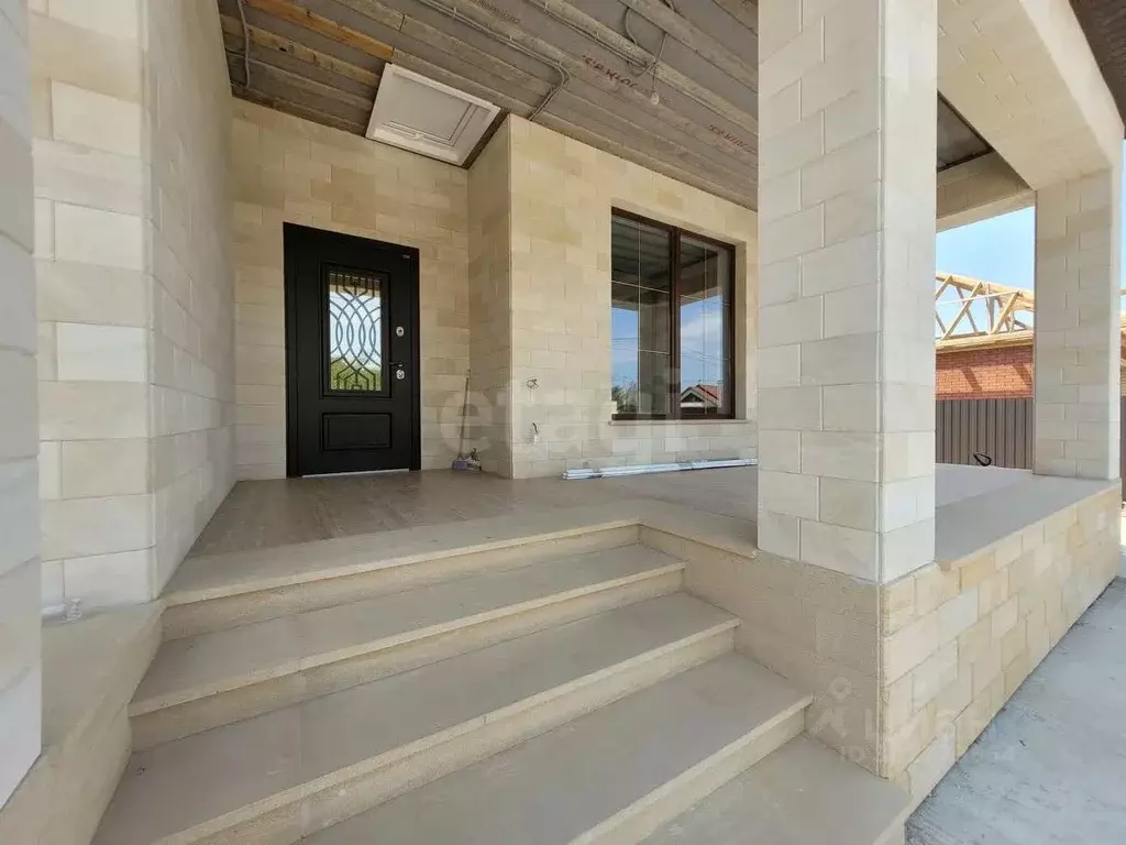 Дом в Ставропольский край, Предгорный муниципальный округ, пос. ... - Фото 2