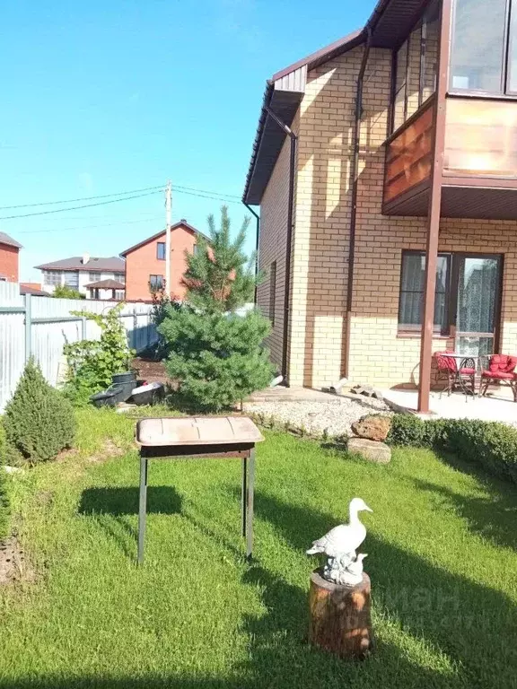 Коттедж в Тверская область, Калининский муниципальный округ, д. ... - Фото 2