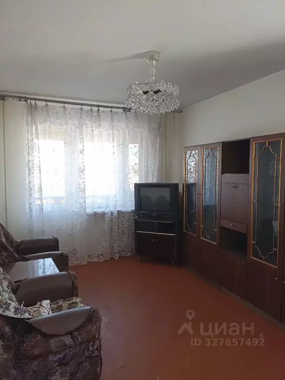 3-к кв. Нижегородская область, Нижний Новгород ул. Веденяпина, 25 ... - Фото 1