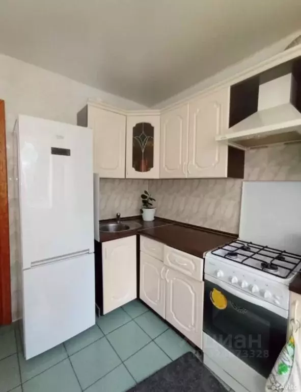 1-к кв. Санкт-Петербург, Санкт-Петербург, Колпино Пролетарская ул., 11 ... - Фото 1