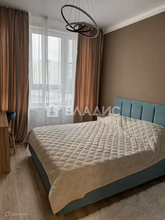 Продаётся 1-к квартира, 38.6 м - Фото 0