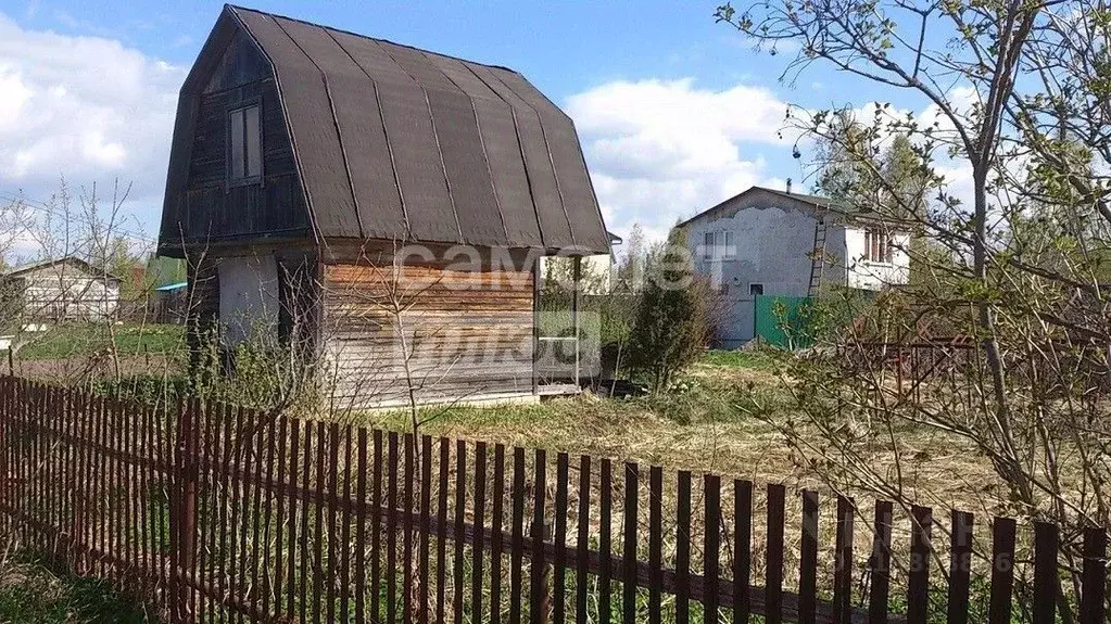 Дом в Тверская область, Конаковский муниципальный округ, Заря СНТ, 1 ... - Фото 1