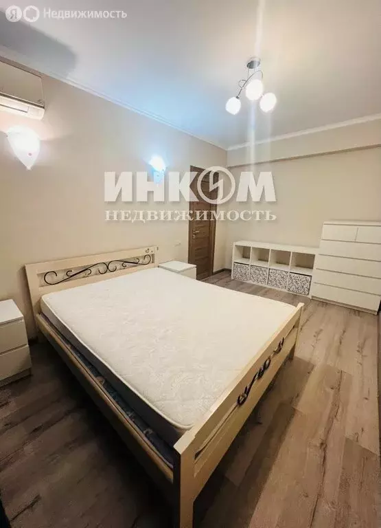 2-комнатная квартира: Москва, Славянский бульвар, 7к1 (47 м) - Фото 0