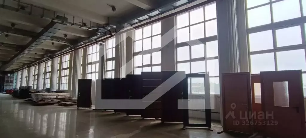 Помещение свободного назначения в Московская область, Реутов Строй ... - Фото 2