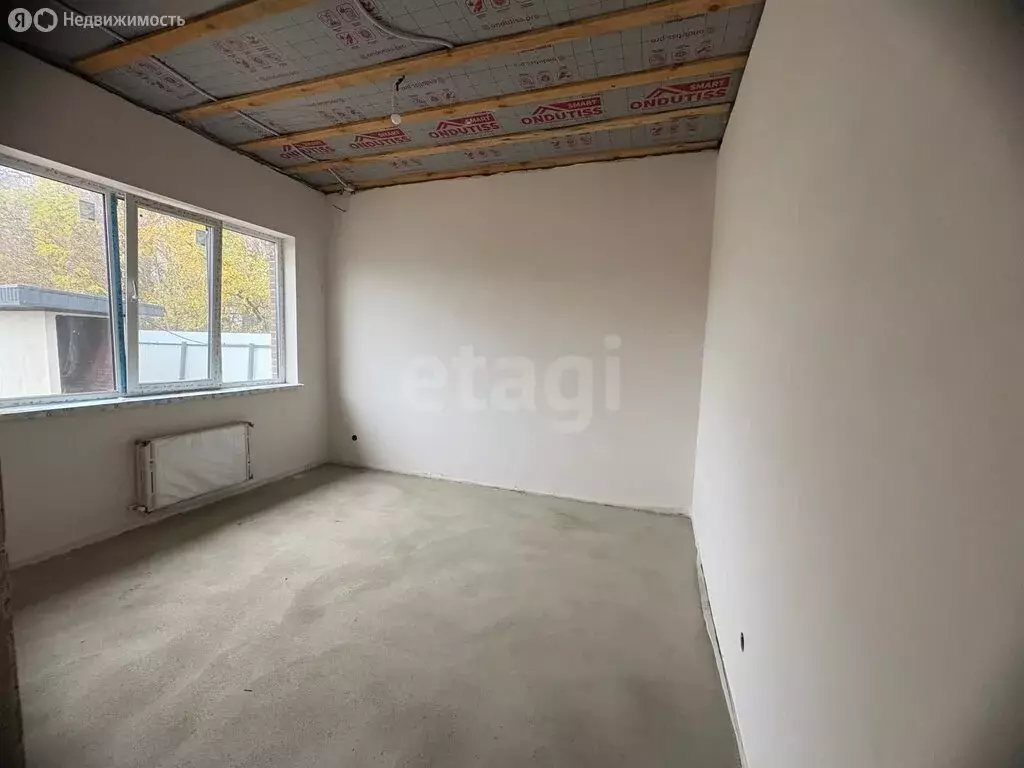 Дом в Берёзовый, СНТ Прогресс, Ягодная улица, 298 (90 м) - Фото 2