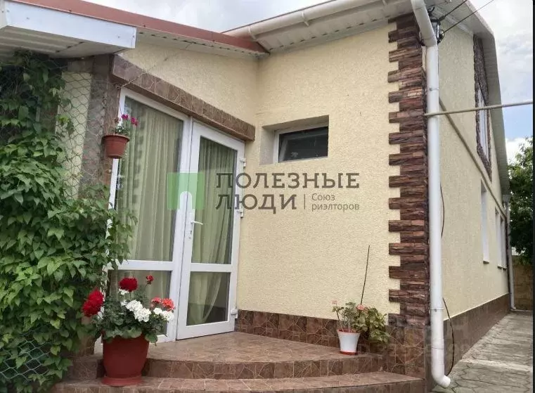 Дом в Крым, Евпатория ул. Тумен (117 м) - Фото 2