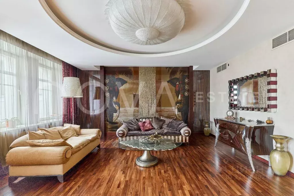 6-к кв. Санкт-Петербург Константиновский просп., 1/24 (283.1 м) - Фото 1